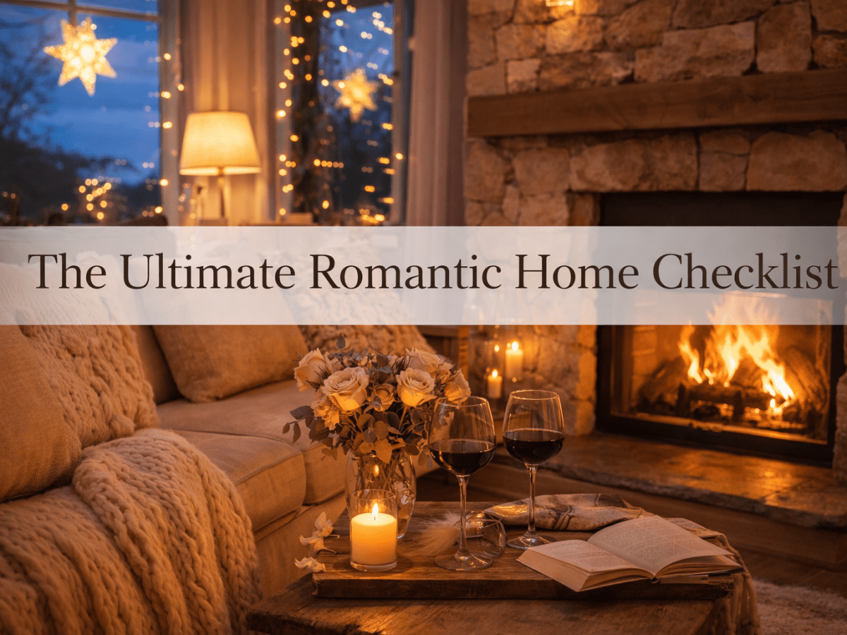 What Couples Should Look for Before&nbsp;Buying